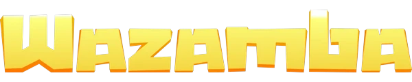 Wazamba Casino – logo marki